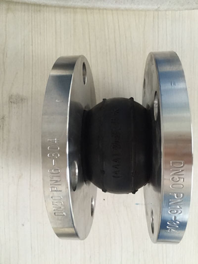 耐油橡膠接頭 無錫可曲撓橡膠接頭